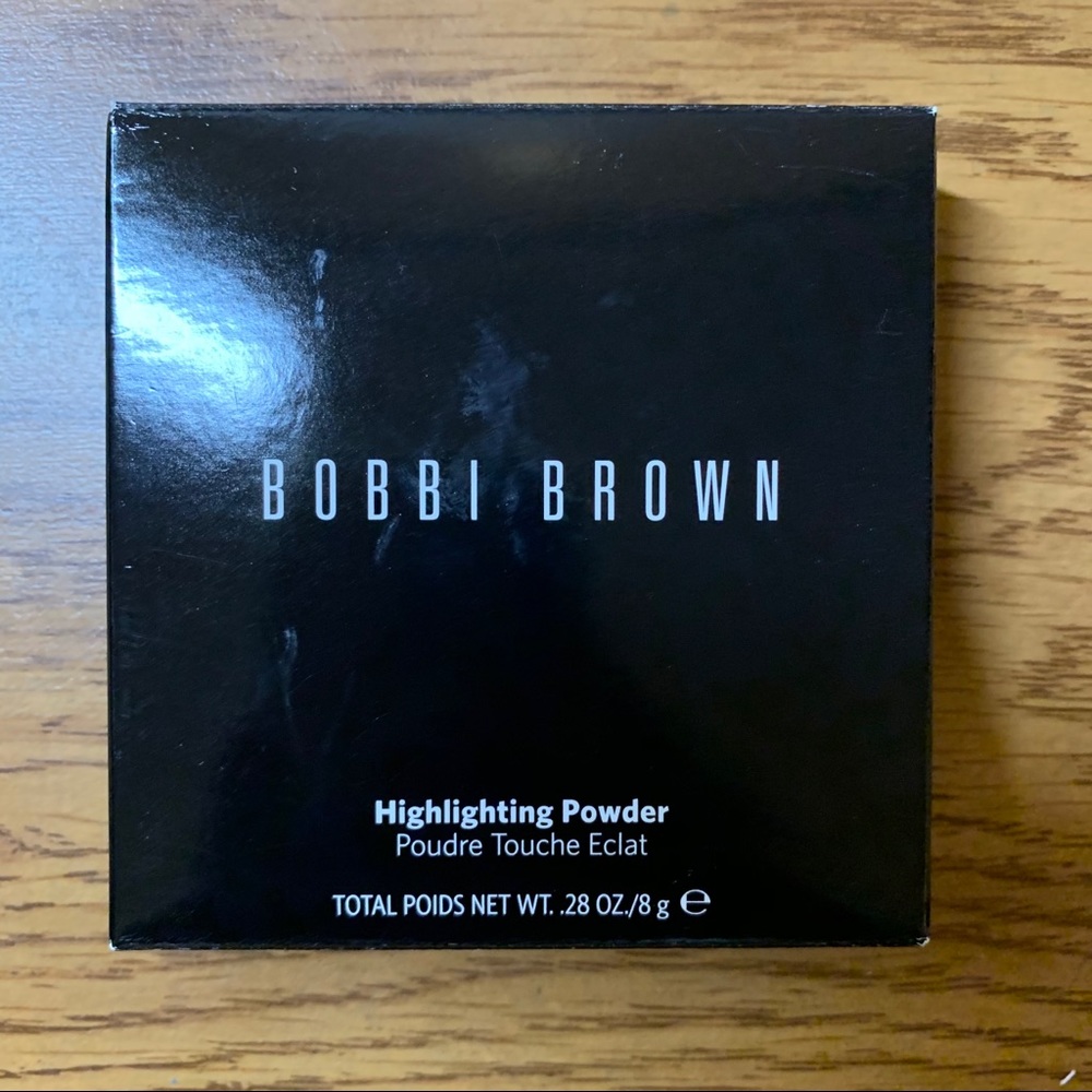 Bobbi Brown Highlighting Powder